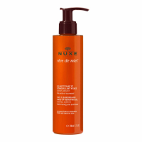 Nuxe 'Rêve de Miel®' Reinigungsmittel & Make-up-Entferner - 200 ml