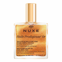 Nuxe 'Huile Prodigieuse® Or' Face, Body & Hair Oil - 100 ml