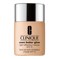 Clinique 'Even Better Glow Light Reflecting SPF15' Foundation - CN28 Ivory 30 ml