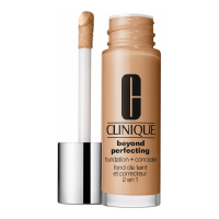 Clinique 'Beyond Perfecting' Foundation + Concealer - 14 Vanilla 30 ml