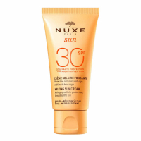 Nuxe 'Sun Délicieux SPF30' Face Sunscreen - 50 ml