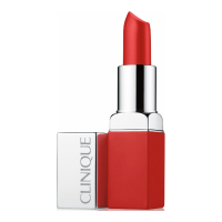 Clinique 'Pop Matte' Lip Colour + Primer - 03 Ruby Pop 3.9 g