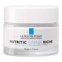 La Roche-Posay 'Nutritic Intense' Moisturizing Cream - 50 ml