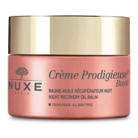 Nuxe 'Crème Prodigieuse Boost Récupérateur Nuit' Night Balm - 50 ml