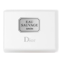 Christian Dior 'Eau Sauvage' Seifenstück - 150 g