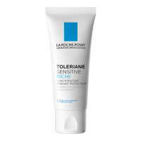 La Roche-Posay 'Toleriane Sensitive Rich' Moisturizing Cream - 40 ml