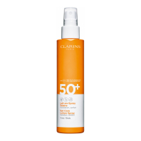 Clarins 'SPF50+' Sonnenschutz Spray - 150 ml