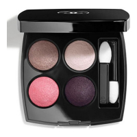 Chanel 'Les 4 Ombres' Eyeshadow Palette - 228 Tissé Cambon 2 g
