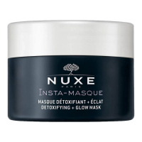 Nuxe 'Insta-Masque Détoxifiant Et Eclat' Gesichtsmaske - 50 ml